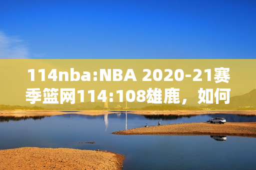 114nba:NBA 2020-21赛季篮网114:108雄鹿，如何评价这场比赛