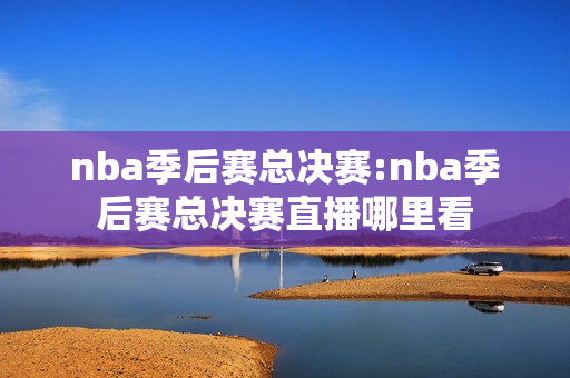 nba季后赛总决赛:nba季后赛总决赛直播哪里看