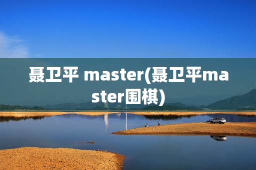 聂卫平 master(聂卫平master围棋)