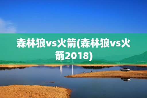 森林狼vs火箭(森林狼vs火箭2018)