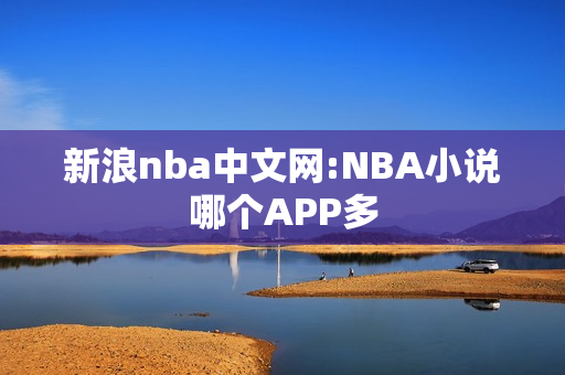 新浪nba中文网:NBA小说哪个APP多