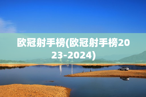 欧冠射手榜(欧冠射手榜2023-2024)