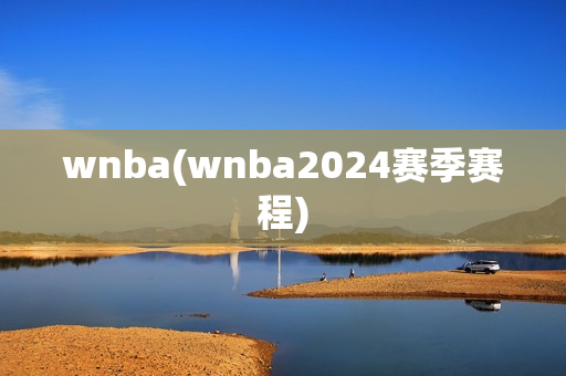 wnba(wnba2024赛季赛程)
