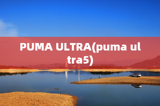 PUMA ULTRA(puma ultra5)