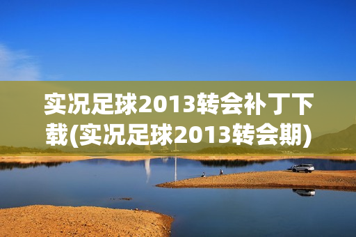 实况足球2013转会补丁下载(实况足球2013转会期)