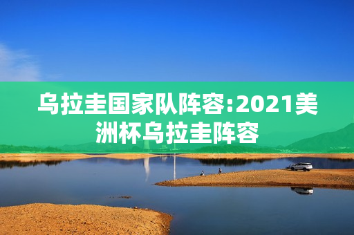 乌拉圭国家队阵容:2021美洲杯乌拉圭阵容