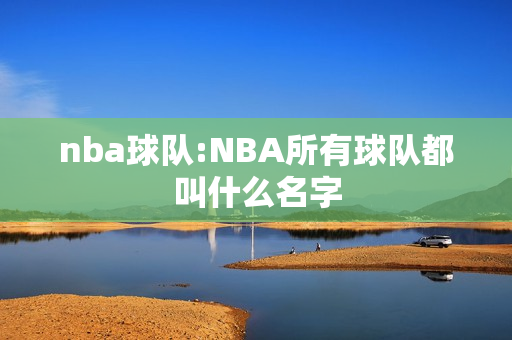 nba球队:NBA所有球队都叫什么名字